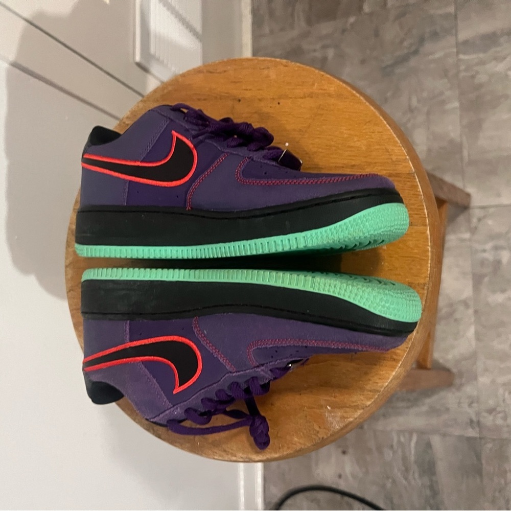 Air Force 1 Nike kids size 6